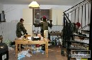 Mafiánsky boss z Talianska ušiel polícii tunelom pod domom