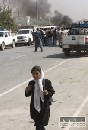Taliban zastrelil na ceste do koly 4 kolkov, 6 zranil