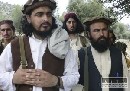 Za tok na sdlo OSN je zodpovedn Taliban