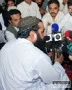 Veliteľ Talibanu potvrdil smrť vodcu pakistanskej vetvy hnutia
