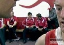 Futbalista v Tasmánii ukázal penis v priamom prenose