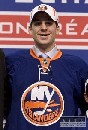 Tavares jednotkou draftu, prv kolo bez Slovkov