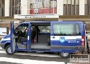 Nitra už má druhý sociálny taxík