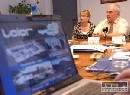 V Petrovanoch otvorili novú tehelňu Leier