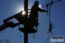 Telefónne spojenie medzi Európou a Áziou je prerušené