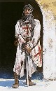 V Michalovciach otvoria výstavu o templároch na Slovensku