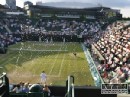 Súhrn sobotňajších výsledkov mužskej dvojhry vo Wimbledone