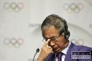 Tokio pripravili o OH 2016 zákulisné hry, tvrdí Išihara