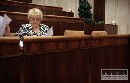 Tomanová chce zrušiť nejasné uznesenie k penzijnému sporeniu