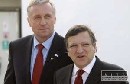 Pritvrdíme ak sa dodávky plynu neobnovia, vyhlásil Topolánek