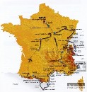 Armstrong sa chce stretnúť s organizátormi TdF