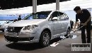 Volkswagen bude montovať vozidlá Touran v Indonézii