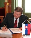 Trebua je kandidtom Smeru vo vobch do VC