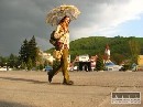 Nové centrum v Trenčianských Tepliciach stavať nezačali, je kríza
