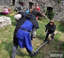 Slávnosti v Trenčíne s rekordnou účasťou