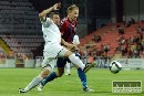 Výsledky sobotňajších zápasov 5. kola Corgoň ligy