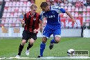 V 1. predkole EL UEFA víťazstvo Trnavy nad Interom Baku