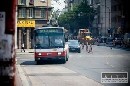 Trolejbusová doprava v Bratislave bude v nedeľu zadarmo