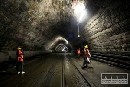 V Bratislave zaali rekontruova elektrikov tunel