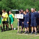 XIII. ronk Medzinrodnho futbalovho turnaja profesionlnych hasiov