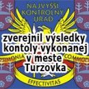 Národný kontrolný úrad v Turzovke zistil len porušenia VZN