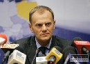 Tusk vymenoval troch nových ministrov