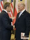 Poľsko je pripravené pripojiť sa k novému protiraketovému štítu, uviedol Tusk