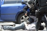 Polcia obvinila 62 ronho mua z Vysokej nad Kysucou zo zloinu trania