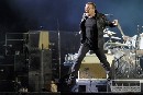 Celtic mono bude musie ustpi hudobnej skupine U2