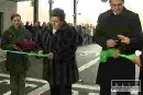 V Ubli otvorili opravený hraničný priechod s Ukrajinou