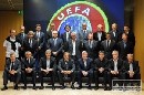 fovia United a Realu v exekutve ECA