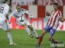 Ujfalui zaplat 875 000 eur za poruenie zmluvy s FC Sevilla