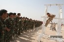Obama požiada Londýn o 2000 vojakov pre Afganistan