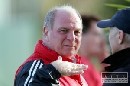 Hoeness navrhuje reformu futbalovej kvalifikácie
