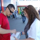 tudentky chceli zbierkou pomc deom v Sudne a da im ancu vzdelva sa
