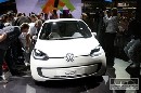 VW Slovakia začne prípravu výroby automobilov Up!