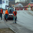 Vek jarn upratovanie - rok 2010 v adci aj rokom istoty