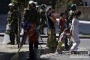 V Urumi zakzali verejn zhromadenia