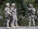 Washington rozšíri ozbrojené sily o 22 tisíc vojakov