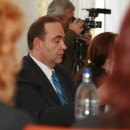 V adci maj primtora Guru