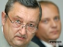 Nemocnicii v Krtíši hrozilo vytunelovanie, tvrdí odvolaný riaditeľ