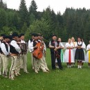 Vanie mja v Skanzene Nov Bystrica  Vychylovka