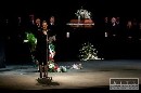 Posledná rozlúčka s Júliusom Vaškom