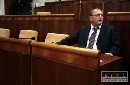 Vážny chce podpísať koncesnú zmluvu pre D1 do 15. apríla