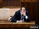 Vážny zvažuje aj odvolanie riaditeľa Slovenskej pošty