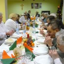 Veera pln lsky, spokojnosti, rodinnej pohody... bola aj v Zariaden pre seniorov