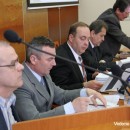 Mesto adca vekoryso rozdva: V komisich zastupitestva rad primtorovi 99 poradcov