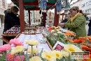 V Bratislave sa v pondelok zanaj Vekonon trhy