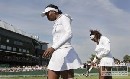 Venus a Serena dva kroky od sesterskho finle