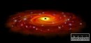 V centre Mliečnej cesty je čierna diera, tvrdia astronómovia